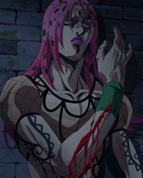 diavolo sexy|how did diavolo die.